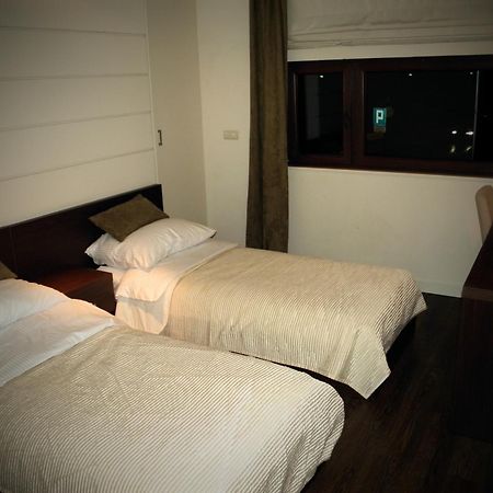 Villa & Spa Łomianki Zimmer foto
