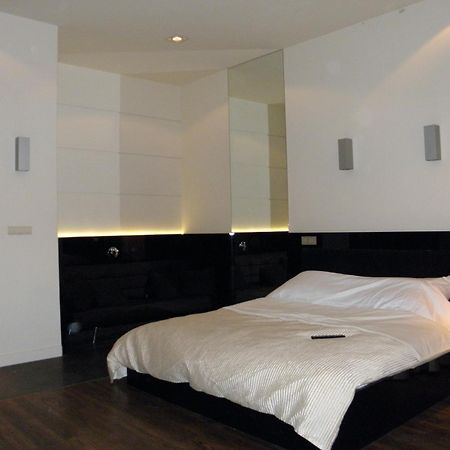 Villa & Spa Łomianki Zimmer foto