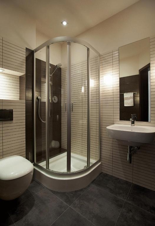 Villa & Spa Łomianki Zimmer foto