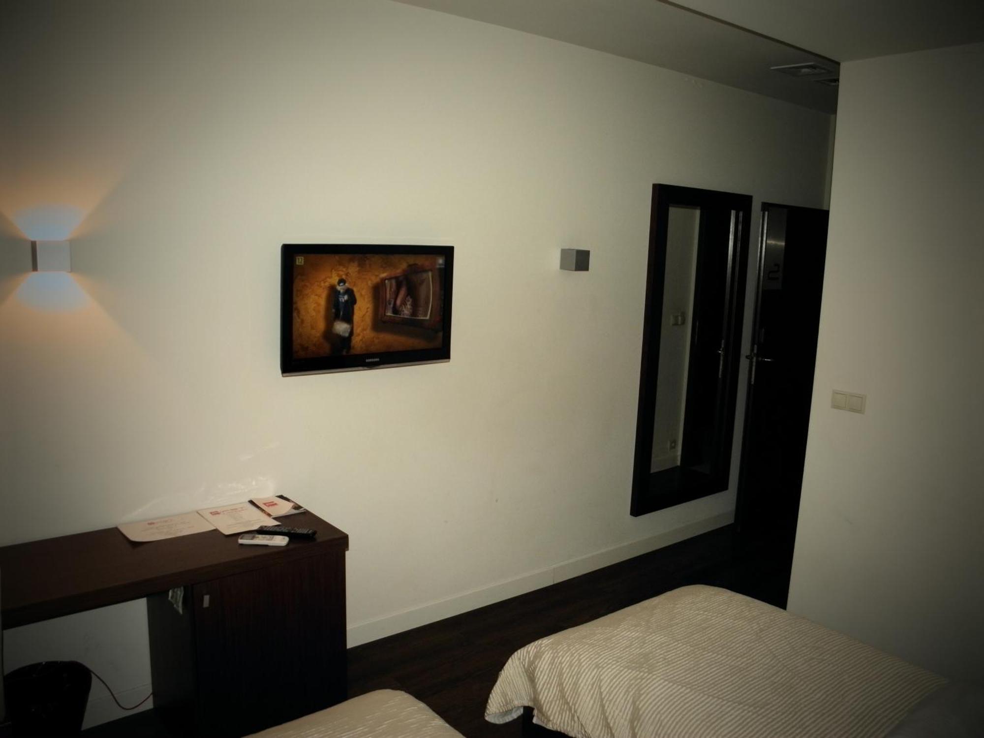 Villa & Spa Łomianki Zimmer foto